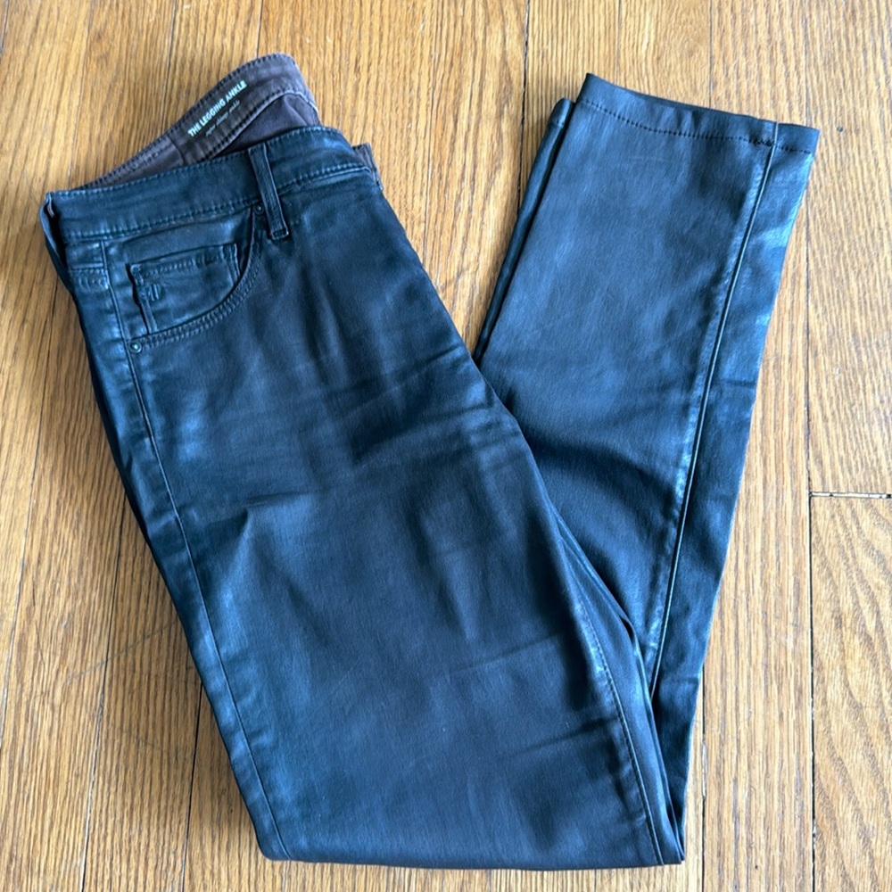 Adriano Goldschmied skinny jeans
